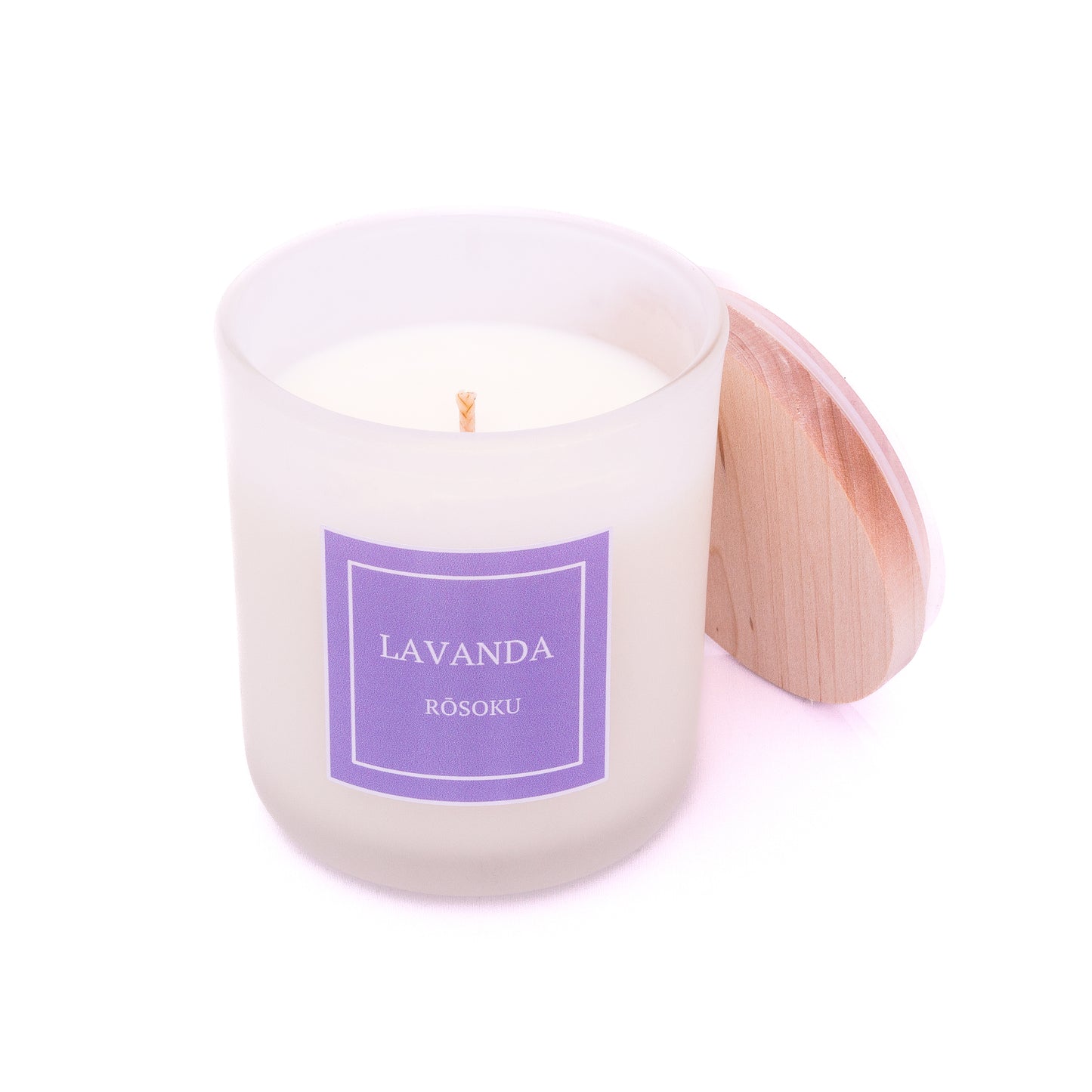 LAVANDA