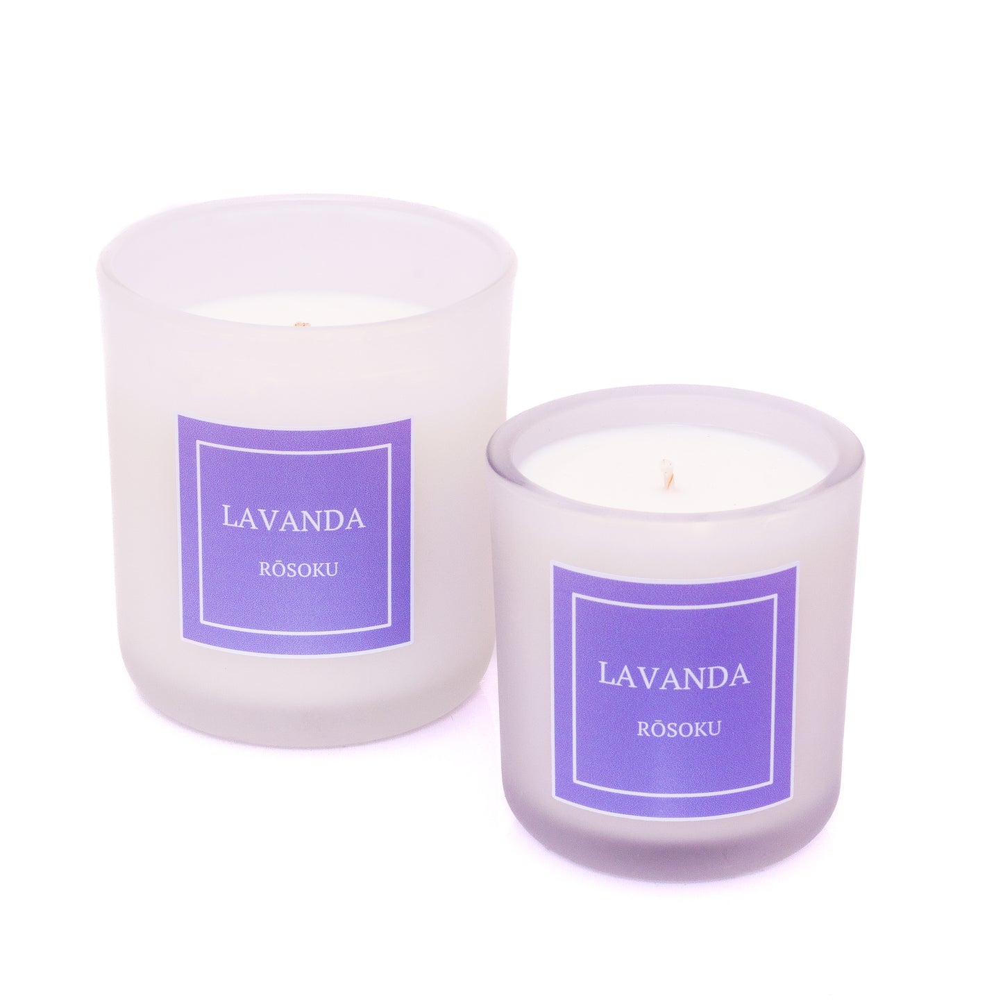 LAVANDA